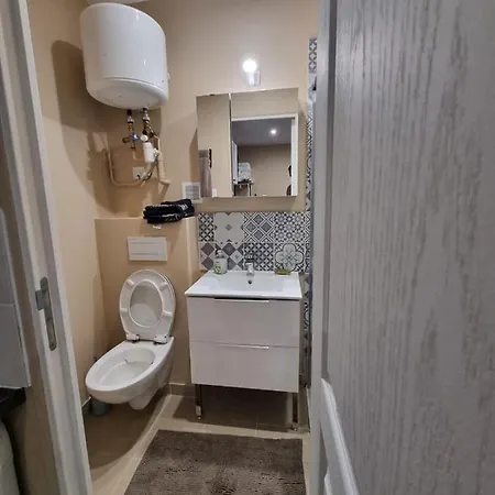 Studio Montry Maison d'hôtes 3*