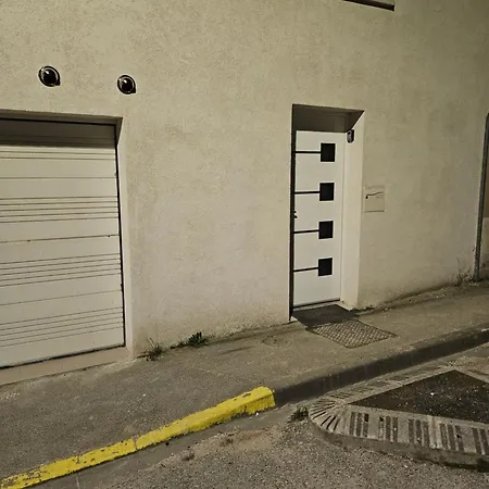 Maison d'hôtes Studio Montry