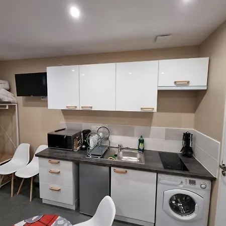 Studio Montry 3* Montry