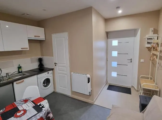 Studio Montry Montry